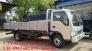 Xe tải JAC 1T49 công nghệ Isuzu giá trên thị trường bao nhiêu?