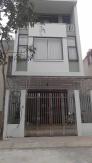 Bán gấp Liền kề 65m2x4Tầngx Giáp Yên Phú, Liên Ninh, Đường ôtô.