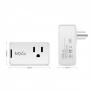 Ổ cắm thông minh MXQ Wireless Mini Smart mẫu số 2