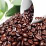 Cà Phê Culi Hạt Rang Nguyên Chất 100% ( Loại Bơ)