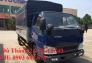 Xe Tải Đô Thành 2.4 Tấn IZ49 động cơ Isuzu thùng bạt giá rẽ