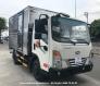Xe tải Tera 250 thùng kín 2T4 vào tp, động cơ Hyundai