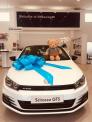 Bán xe Scirocco GTS 2.0L TSI mới, nhập khẩu nguyên chiếc, giao ngay, hỗ trợ vay 80% giá trị xe