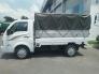 Xe Tải TaTa 1,2 Tấn, Động cơ Dầu