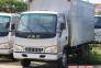 Bán JAC 2T4/2400kg chạy vào Thành phố