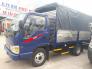 Mua bán xe tải JAC 2T4 thùng dài 3m7 giá uy tín tại TP.HCM
