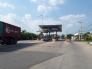 Thanh lý gấp 2 lô đất 5 x 20 mặt tiền Huỳnh Văn Nghệ