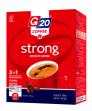 Cà phê Strong gu mạnh G20 (20 gói *18gr)