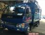 Mua bán xe tải JAC 1T25 có máy lạnh chạy trong Thafnnh phố