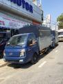 Xe HuynDai New Porter H150- Chiến Binh đường phố