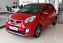 Sở hữu ngay Kia Morning 2018 mới 100% chỉ với 62 triệu,trả góp từ 5tr/ tháng, hỗ trợ KD grab miễn phí.