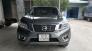 Bán Nissan Navara EL 2.5AT 1 cầu số tự động máy dầu nhập Thái Lan 2017 biển Sài Gòn đi đúng 5300km