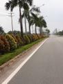 Bán đất thổ cư mặt tiền đường KCN Long Đức, TT Long Thành, Đồng Nai