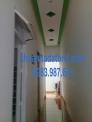 Bán Nhà thổ cư hẻm A11,5*34m,gần Phạm Ngũ Lão