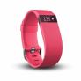 Đồng hồ Fitbit Charge HR Wireless Activity Wristband - Hồng Small