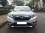 Honda CR V 2.0 AT Sản xuất 2015, màu bạc. Đăng ký tên tư nhân chính chủ