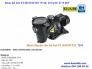 Bơm hồ bơi EUROSWIM 75 M: 0.5 kW/ 0.75 HP