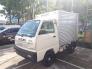 Xe tải Suzuki dưới 500kg chạy được 'GIỜ CẤM'