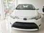 Cần bán Toyota Vios E mới 100% giảm ngay 30 triệu