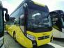 Bán xe Thaco bus mobihome 36 giường tại hải phòng