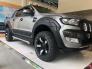 Ford Ranger 3.2 Màu Bạc Giao Ngay. Hỗ Trợ Vay 80%