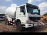 Xe trộn hovo 2013 giá siêu rẻ