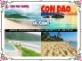 Tour du lịch Côn Đảo 2018