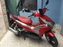 Xe Ari Blade 110cc. đầu bò. màu đỏ. BSTP. ngay chủ. mơi 90%