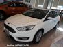 Tặng ngay bộ phụ giá trị khi mua Ford Focus 2018