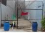 Đất hxh Thoại Ngọc Hầu, 4x18m.