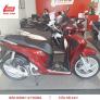 Bán xe SH125 2017 màu ĐỎ-ĐEN, Phanh ABS_ BH 2 năm Honda VN, đẹp như mới, chính chủ sang tên trong ngày