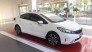 Bán Kia Cerato 1.6 MT đời 2018, màu trắng