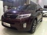 Bán ô tô Kia Sorento Dath 2018 Xe mới Trong nước Số tự động tại Hà Nội