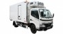 Xe tải Hino đông lạnh 4.5 tấn