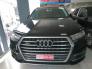 Audi Q7 2.0 model 2017 đen nội thất nâu