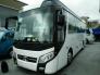 Xe bus thaco tb85s 29 chỗ tại Hải Phòng