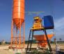 máy trộn bê tông JS500 chính hãng giá rẻ