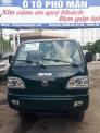 Mua bán xe tải CHIẾN THẮNG 5.5 tấn giá rẻ