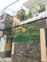 Bán nhà mặt phố tại Đường Nguyễn Văn Đậu, Bình Thạnh, Hồ Chí Minh diện tích 54m2 giá 6.45 Tỷ