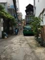 Bán Nhà HXH Nguyễn Văn Đậu, Dt 3*15m