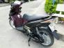 Yamaha Luvias 2012, xe đẹp, máy zin, chính chủ