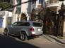 Bán xe Mercedes GL550 4Matic 5.5L 2009 màu bạc