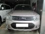 Ford Everest 2.5 AT Limited màu phấn hồng, sản xuất cuối 2015 số tự động