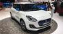 Swift phong cách thể thao 569tr