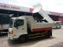 Giá xe ben Hino, gia xe ben Hino 5t, xe ben Hino 6t, xe ben Hino 4,7 khối,