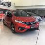 Xe Honda Jazz 2018