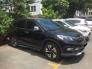Gia đình cần bán xe Honda Crv 2016 at 2.4 đen huyền