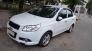 Bán xe Chevrolet Aveo LT 2017 màu trắng xe mới mua còn như hãng