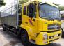 Đại lý bán xe tải Dongfeng B170 9.35 Tấn giá rẻ tại Đồng Nai