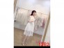 Đầm ren 2 tầng cao cấp